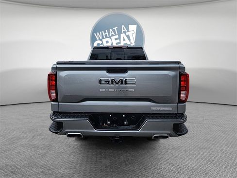 Used 2024 GMC Sierra 1500 Elevation w/ Preferred Package image 5