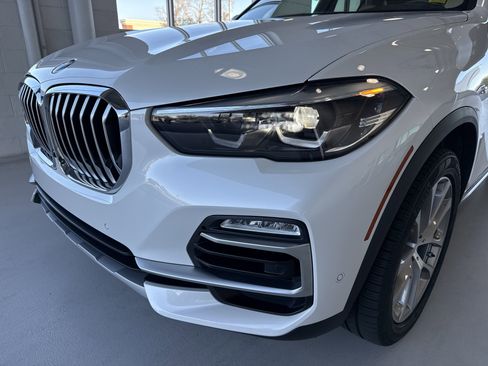 Used 2021 BMW X5 sDrive40i w/ Convenience Package image 4