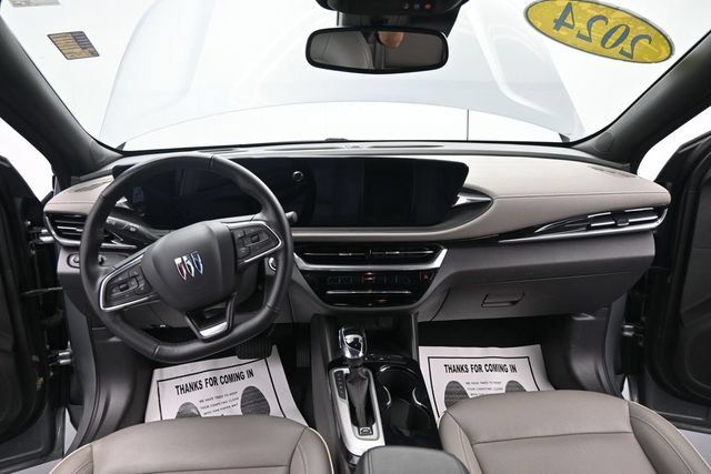 Used 2024 Buick Envista Avenir FWD image 14