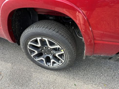 New 2026 RAM 1500 Laramie image 12