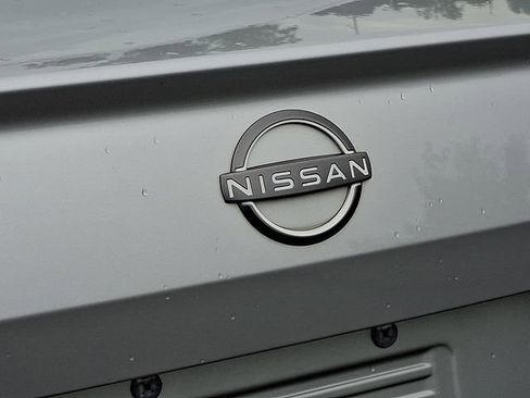 Used 2024 Nissan Altima 2.5 SV image 32