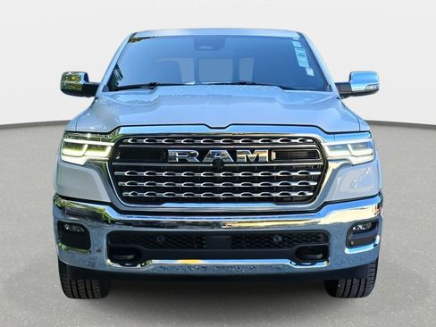 New 2026 RAM 1500 Limited image 2