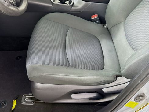 Certified 2019 Toyota RAV4 LE w/ Carpet Mat Package image 11