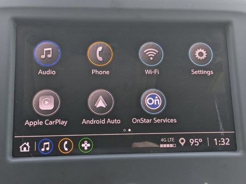 Used 2023 Chevrolet Equinox LT FWD image 21