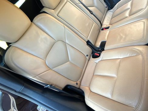 Used 2016 Porsche Cayenne image 34