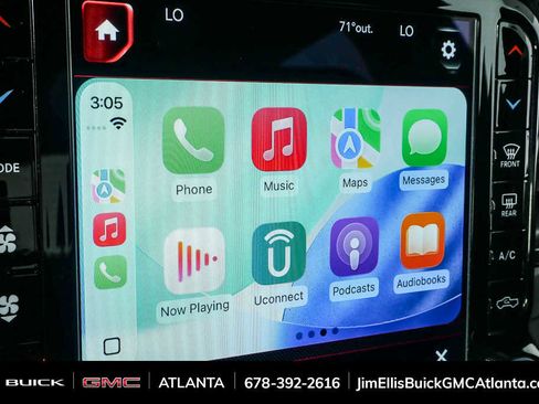 Used 2021 RAM 1500 Rebel w/ Rebel Level 2 Equipment Group image 15