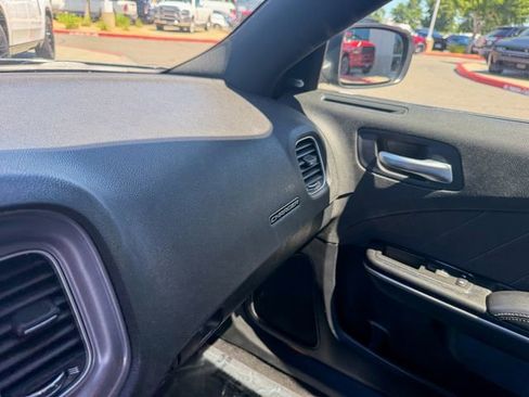 Used 2023 Dodge Charger SXT RWD image 21