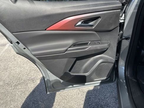 New 2026 Chevrolet Equinox EV RS image 31