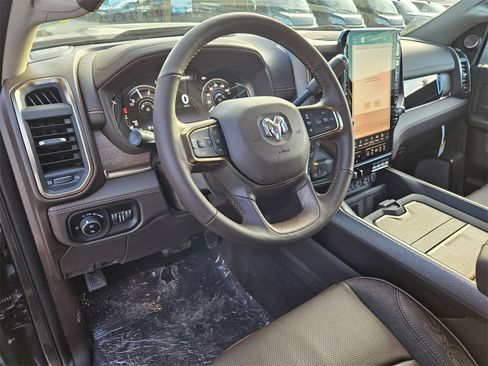 New 2026 RAM 3500 Longhorn image 13