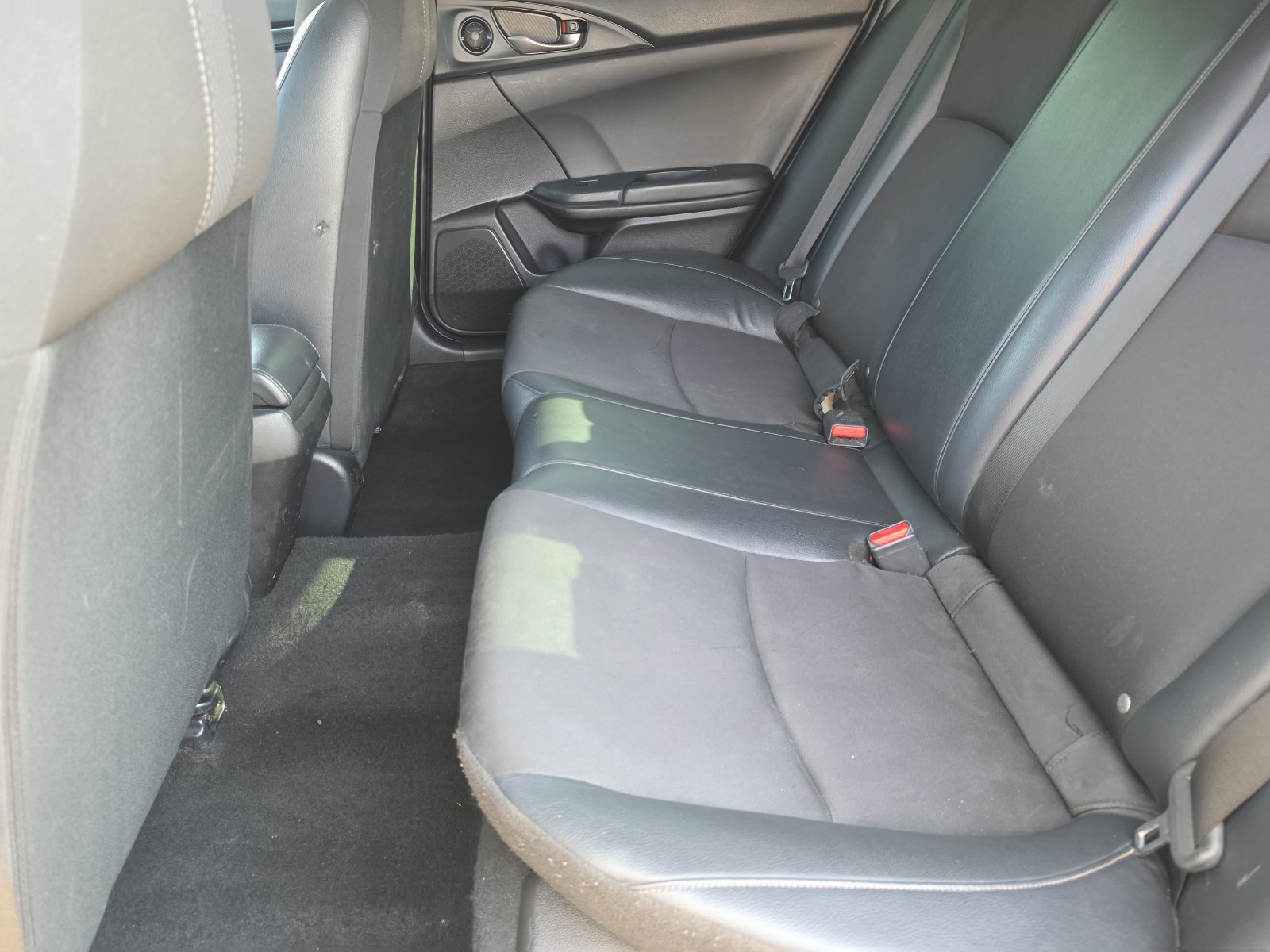Used 2021 Honda Civic Sport image 13