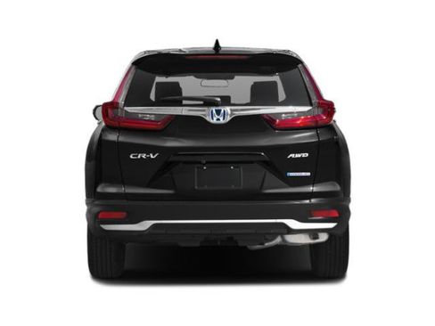 Used 2022 Honda CR-V EX image 5