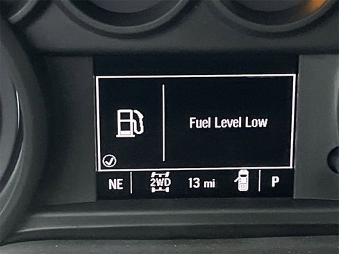 New 2025 Chevrolet Silverado 1500 Custom image 12