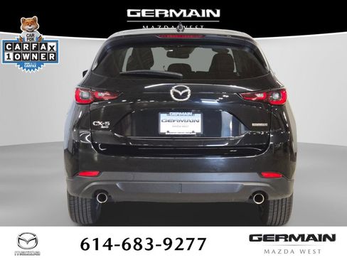 Used 2023 MAZDA CX-5 AWD 2.5 S image 11