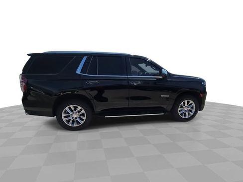 Certified 2023 Chevrolet Tahoe Premier image 9