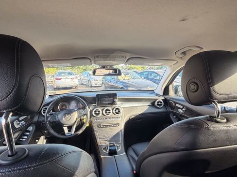 Used 2016 Mercedes-Benz GLC 300 image 16