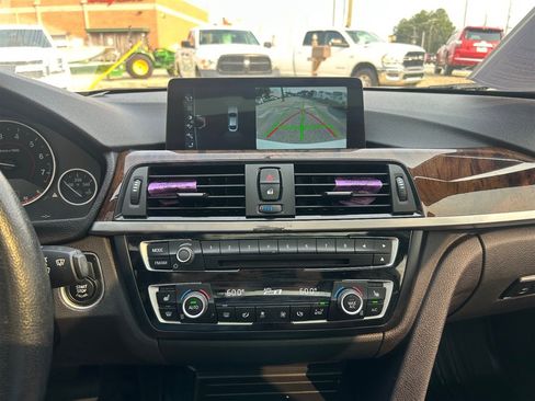 Used 2017 BMW 430i Gran Coupe xDrive AWD/4WD image 20