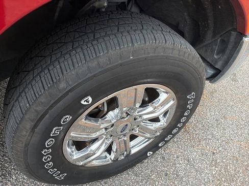 Used 2021 Ford Ranger XLT w/ Equipment Group 302A High image 16