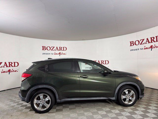 Used 2016 Honda HR-V EX-L image 17