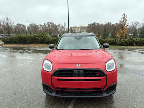 Certified 2025 MINI Cooper Countryman S image 2