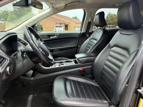 Used 2024 Ford Edge SEL AWD/4WD image 23