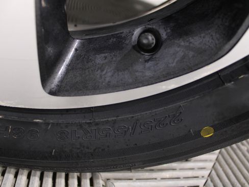 Used 2025 Chevrolet Trax RS image 34