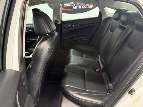 Used 2021 Honda Insight Touring image 15