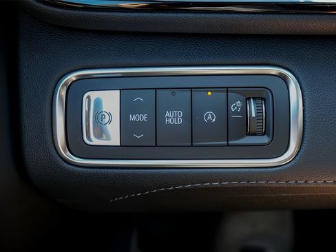 New 2026 Buick Enclave Sport Touring w/ Power Package FWD image 15