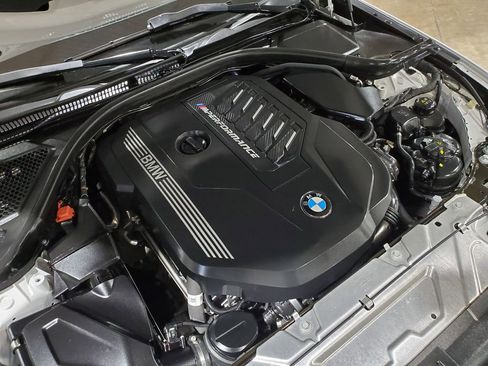 Used 2023 BMW M340i w/ Premium Package RWD image 50