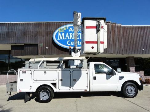 Used 2008 Ford F350 XLT image 31