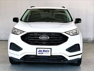 Used 2023 Ford Edge SE w/ Black Appearance Package AWD/4WD video 1