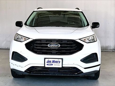 Used 2023 Ford Edge SE w/ Black Appearance Package AWD/4WD image 1