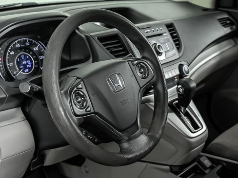 Used 2014 Honda CR-V LX image 17