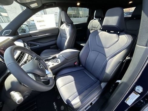 New 2026 INFINITI QX60 Sport AWD/4WD image 11