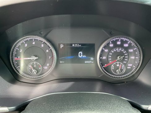 Used 2022 Hyundai Santa Fe SEL FWD image 13