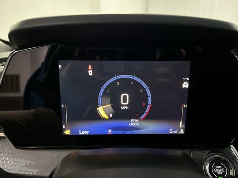 New 2026 Chevrolet Trax ACTIV w/ Driver Confidence Package image 46