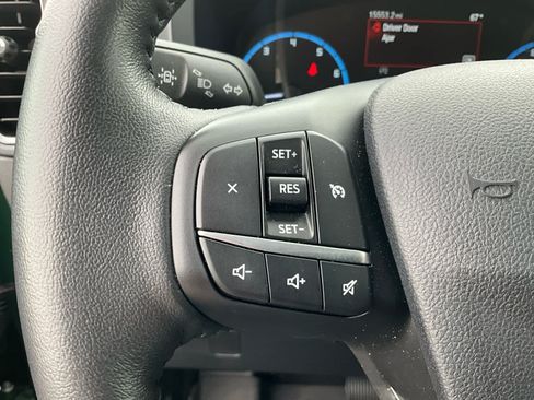 Used 2023 Ford Bronco Sport Big Bend w/ Convenience Package AWD/4WD image 21