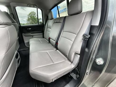 Used 2018 Honda Ridgeline RTL-E image 27