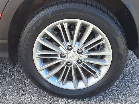 Used 2020 Hyundai Kona SEL image 5