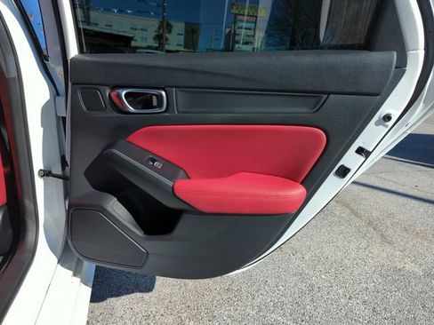 Used 2024 Acura Integra Type S image 29