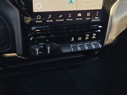 New 2026 RAM 2500 Tradesman image 20