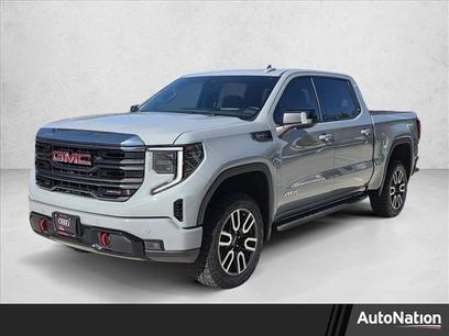 Used 2024 GMC Sierra 1500 AT4 w/ Technology Package