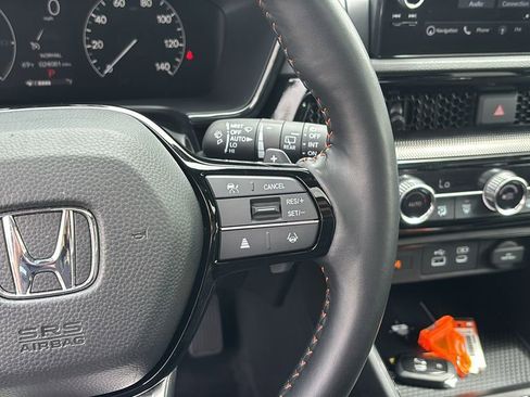 Used 2025 Honda CR-V Sport Touring image 18