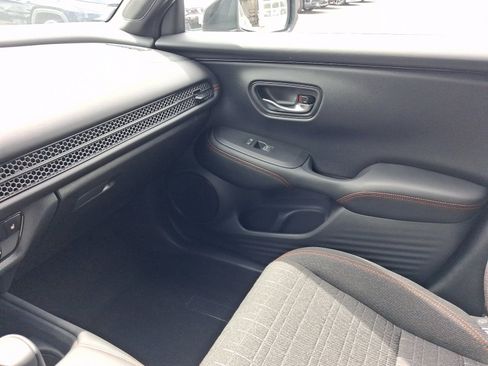 Used 2026 Honda HR-V Sport image 21