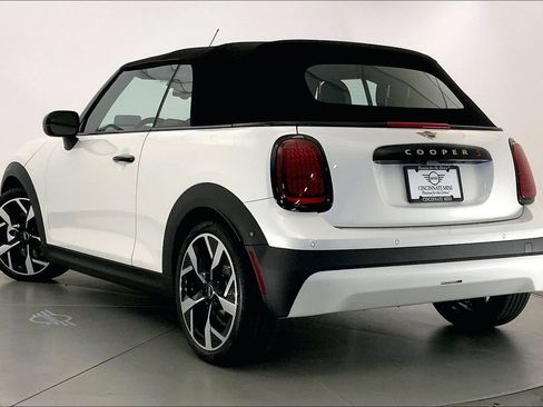 New 2026 MINI Cooper S FWD image 2