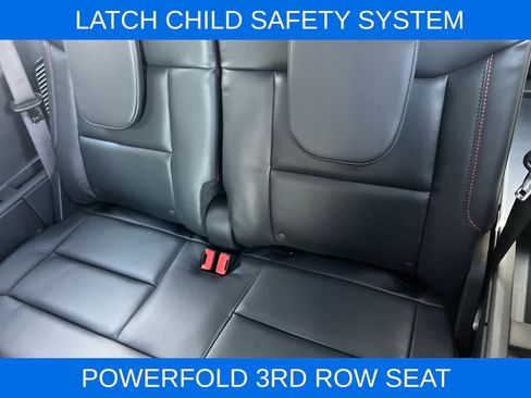 New 2026 Ford Explorer ST image 22