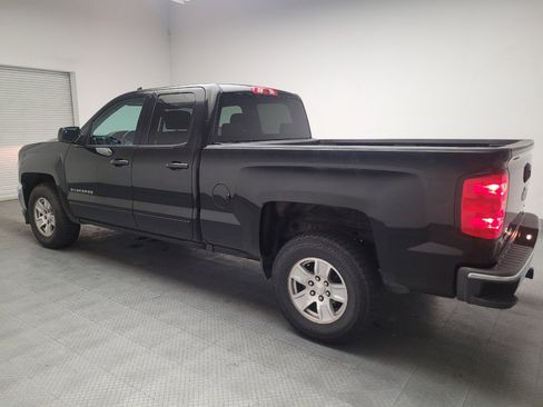 Used 2019 Chevrolet Silverado 1500 LT RWD image 3