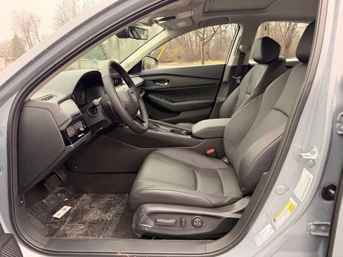 New 2026 Honda Accord EX-L image 11