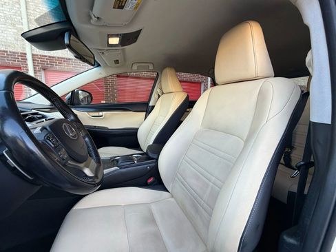 Used 2018 Lexus NX 300 FWD w/ Accessory Package 2 image 12