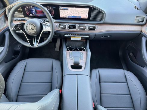 New 2026 Mercedes-Benz GLE 350 4MATIC image 17