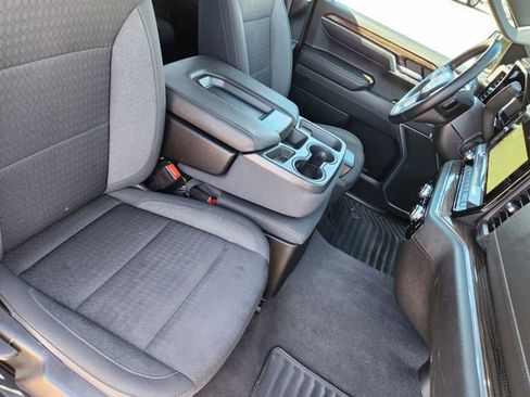 Used 2023 GMC Sierra 1500 Elevation AWD/4WD image 15